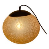 Clichy Parscot glass light fixture
