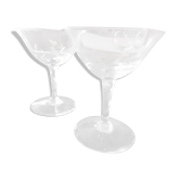 Champagne glass