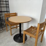 Getama designer bistro table