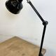 Industrial ddrp desk or wall lamp by curt fischer for midgard, 1930s