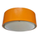 Mid Century Flush Mount Clemmensen & Jørgen Bo, Fog & Mørup, Denmark, 1960s