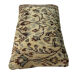 Housse de coussin de tapis turc vintage 30 x 50 cm