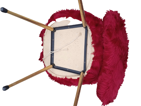 Pelfran vanity chairs