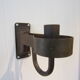 Scandinavian outdoor wall lamp by Gnosjö Konstsmide