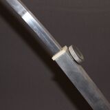 Arc lamppost circa 1970