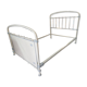 Lit metal peint ancien 120x190cm