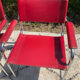 Paire de fauteuils Cantilever style Mart Stam