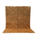Handmade Berber artisan rug 3x2 m