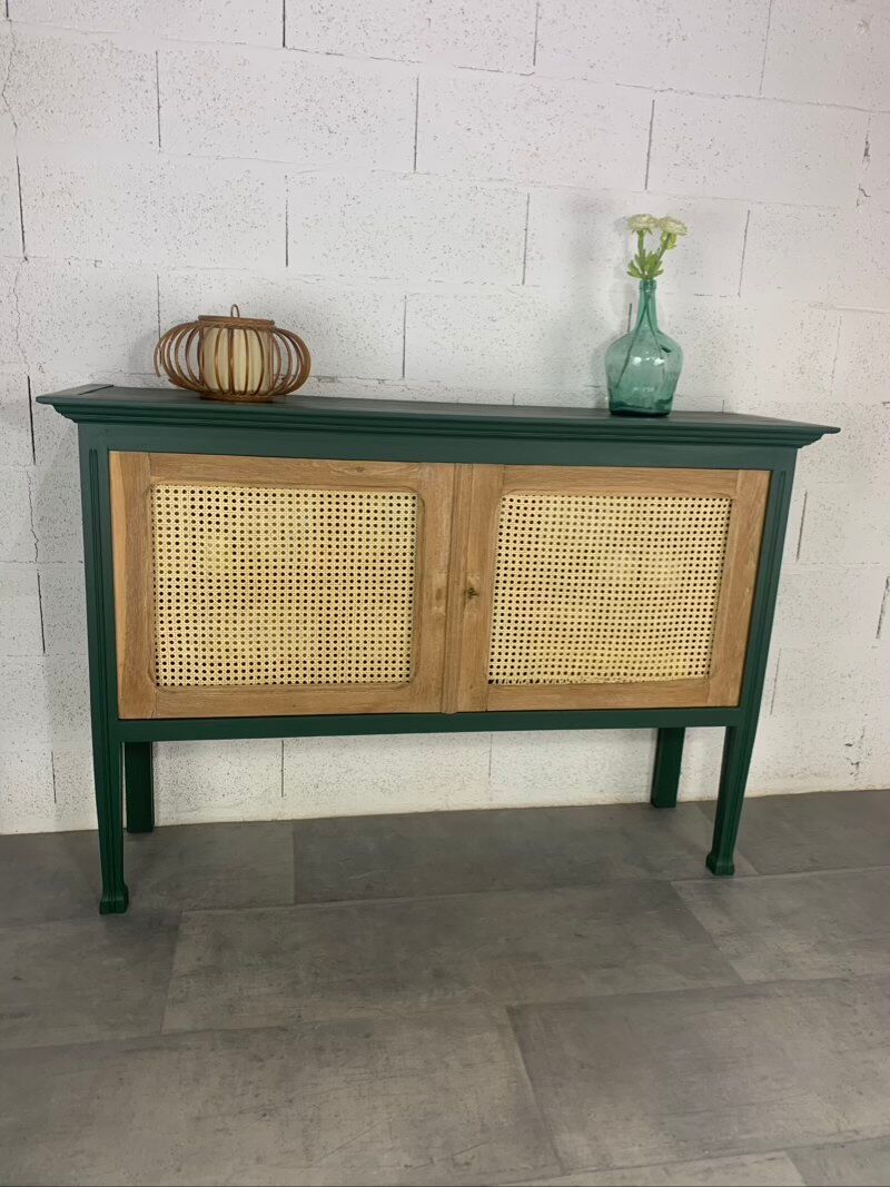 Buffet ancien