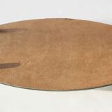1940s mirror tray