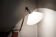 Table lamp model Aggregato by Enzo Mari for Artemide, Italy, 1971