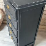 5-drawer chest of drawers