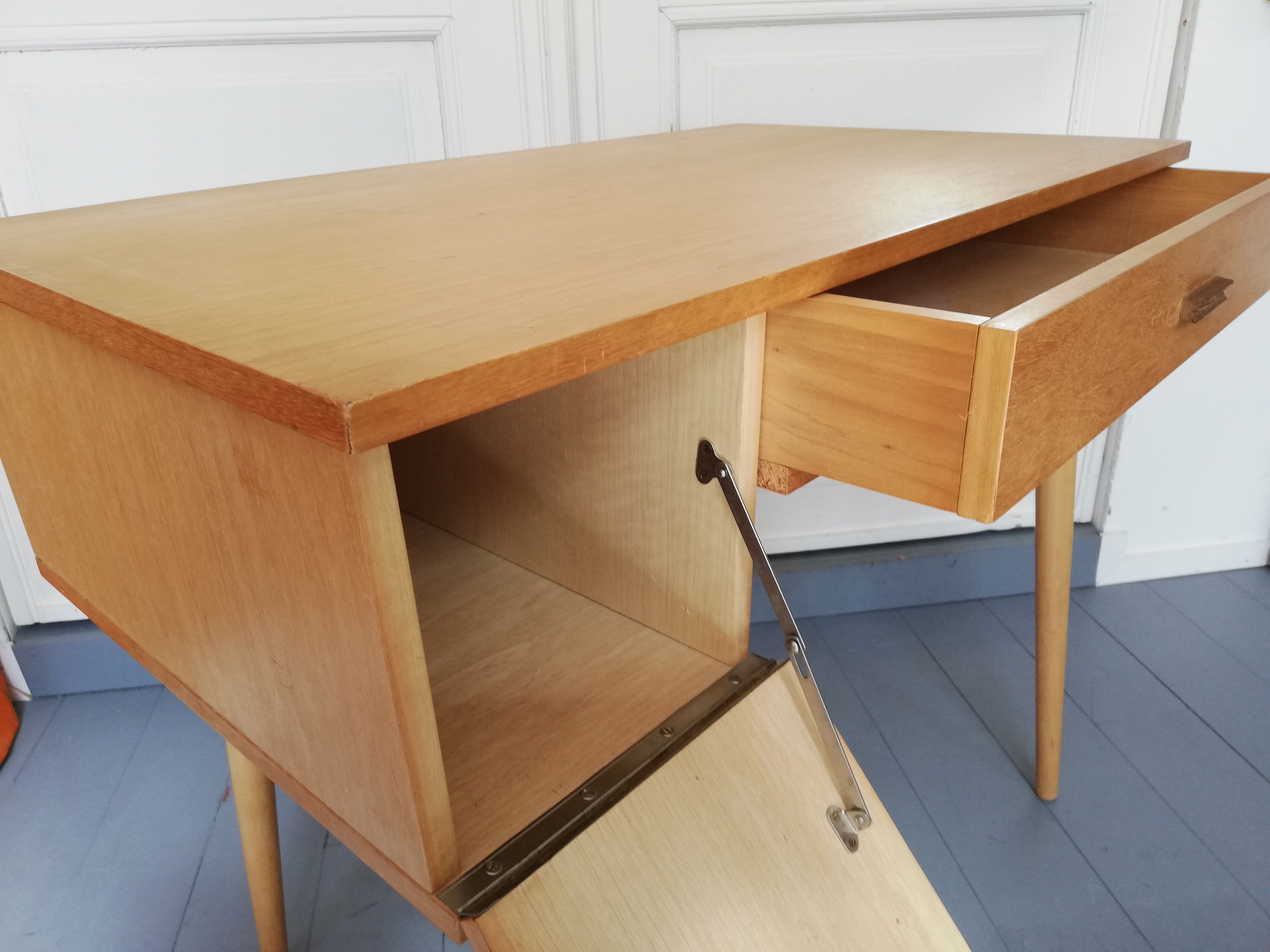 Women's office 1960s