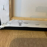 Canvas arcachon basin popette