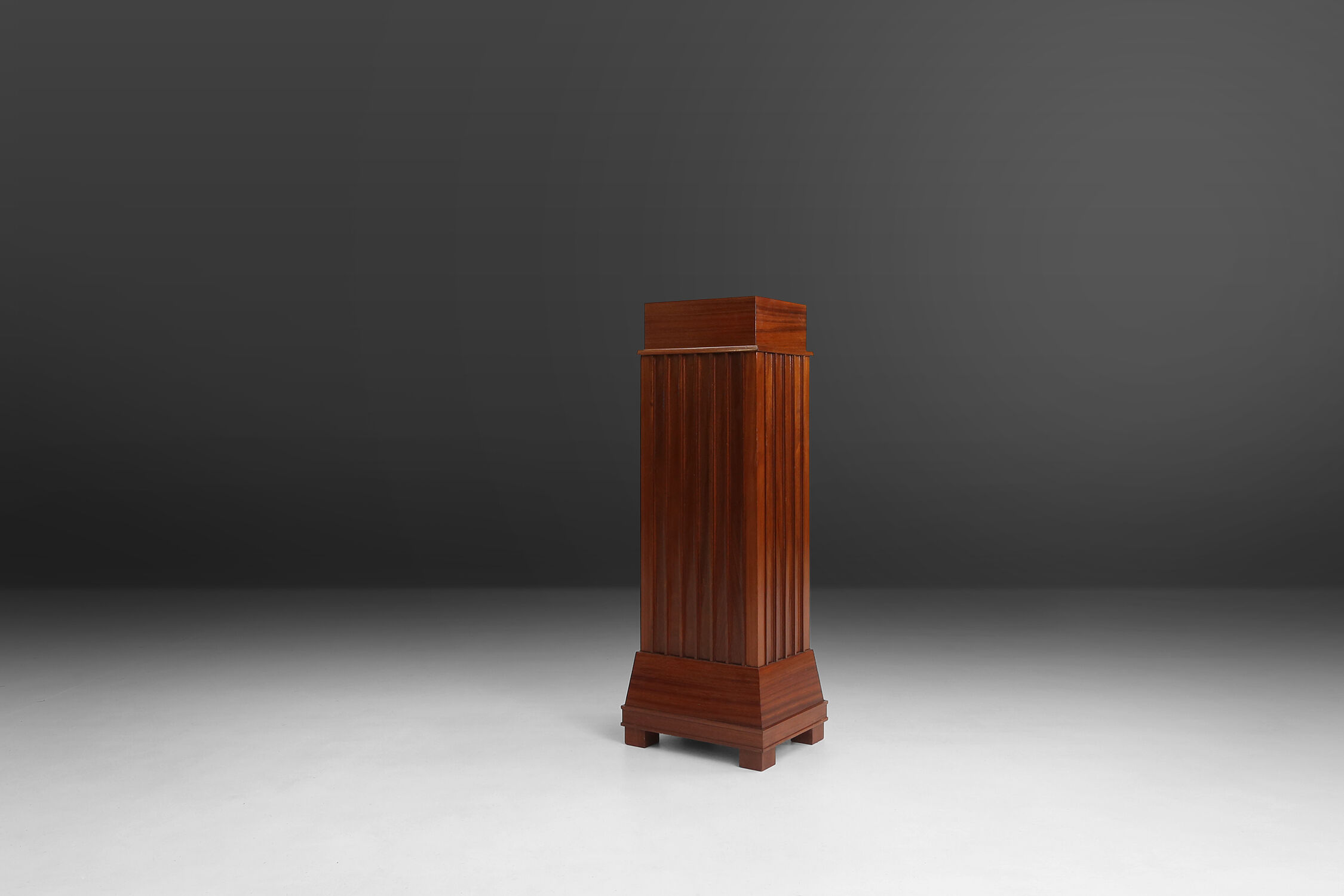 Art deco console ca.1930