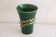 Art Deco vase in St Clement earthenware