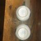 Duo de tasses Villeroy & Boch "Wild rose"