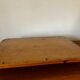 Wooden service tray 1960
