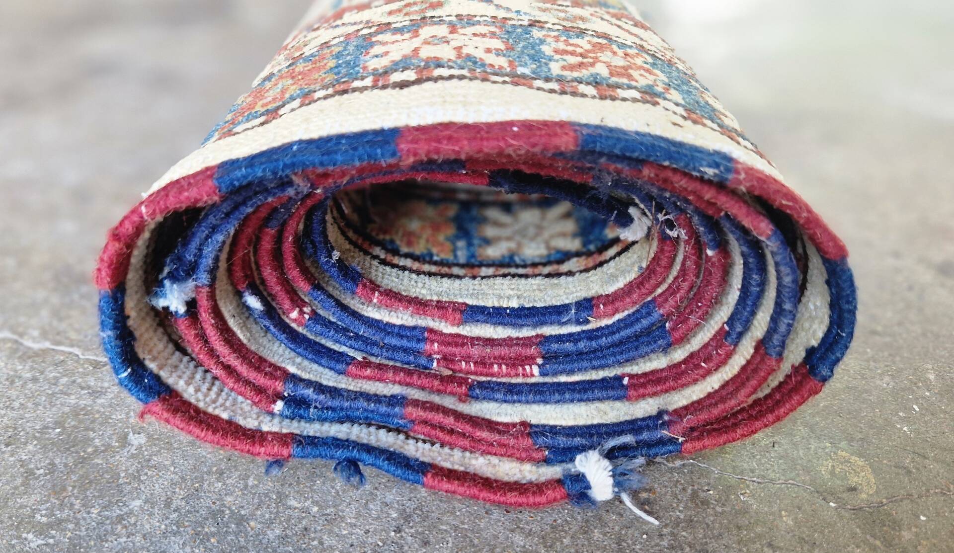 Carpet Pakistan