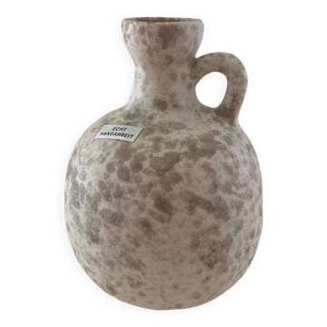 Vase West Germany