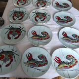 Mbfa fish service