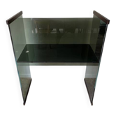 bureau verre Ronan et Erwan Bouroullec design " diapositive " collab Glas I