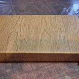 Silver plated fish housewife