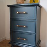 Chest of drawers three drawers