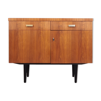 Teak dresser, swedish design, 1970s, made in sweden