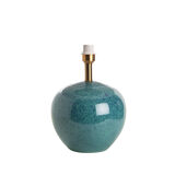 Lamp base