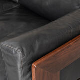 3-Seater sofa ‘Bastiano’ by Tobia & Afra Scarpa for Knoll