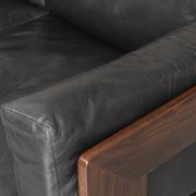 Canapé 3 places 'Bastiano' de Tobia & Afra Scarpa pour Knoll
