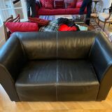 Conran sofa and armchair