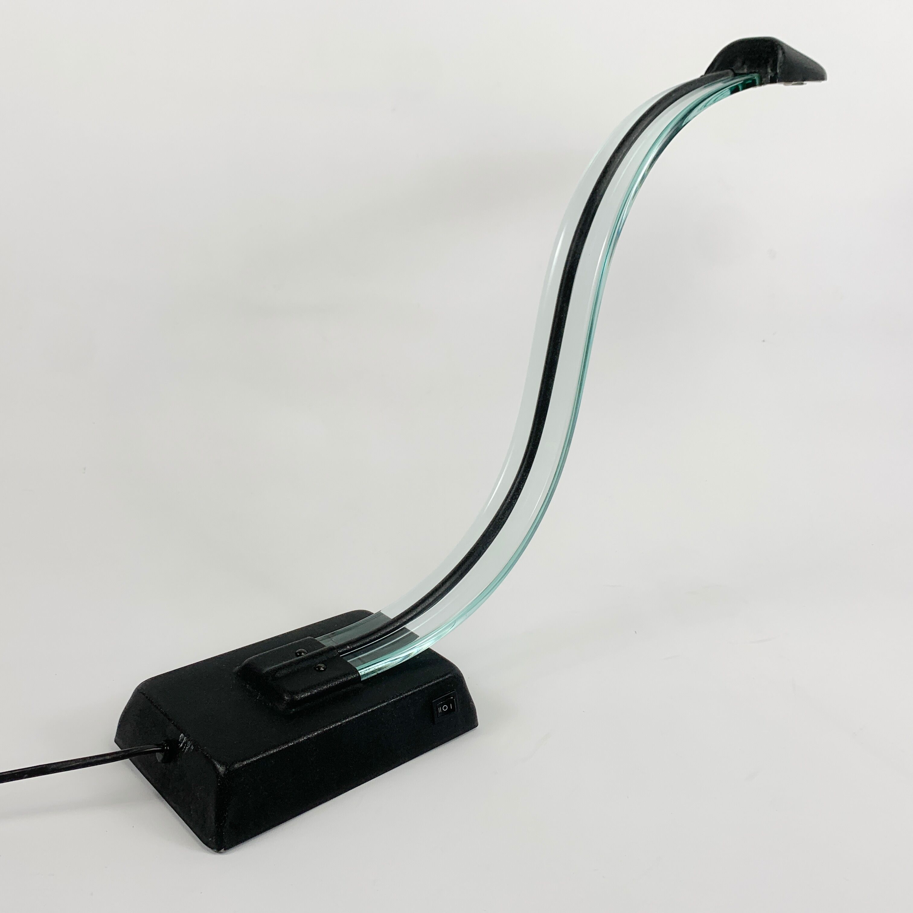 Desk lamp Lumijura Cobra vintage design 80
