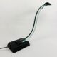 Desk lamp Lumijura Cobra vintage design 80