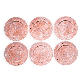 Villeroy & boch siena 6 dinner plates diameter 31cm