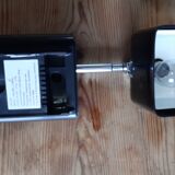 Vintage Winner lamp