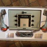 Console Pong