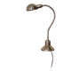 Jumo vintage workshop lamps