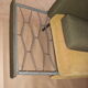 Bed extra years 50/60