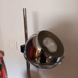 Floor lamp Goffredo Reggiani