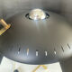 "Z" lamp by Louis Kalff from the 1950s.