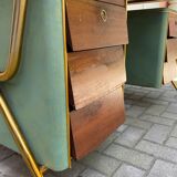 Italian vintage doro burau 1950