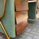 Italian vintage doro burau 1950