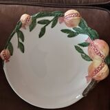 Large slip bowl