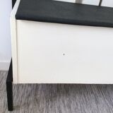 Vintage wardrobe from the 70s