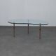 Ambo coffee table by Enzo Mari for Zanotta, Italy, 1987