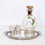 60s mirror tray