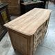 Commode en chêne XVIIIème