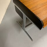 Large George Nelson Desk for Herman Miller 1960s